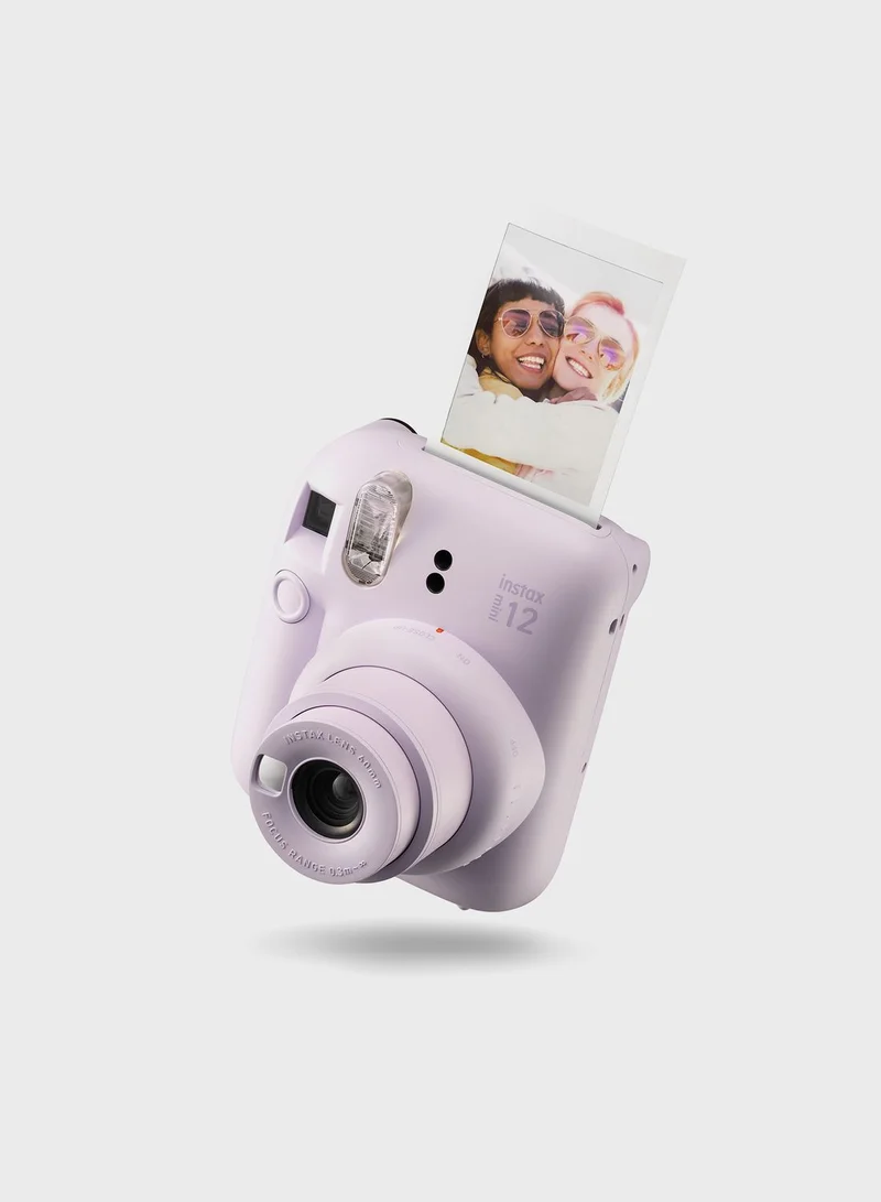 FUJIFILM Fujifilm Instax Mini 12 Instant Film Camera Gift Box