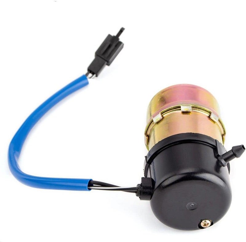 Wivplex Motorcycle Fuel Pump for VT1100 Models - Image 4