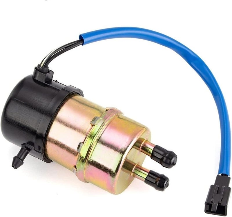 Wivplex Motorcycle Fuel Pump for VT1100 Models - Image 1