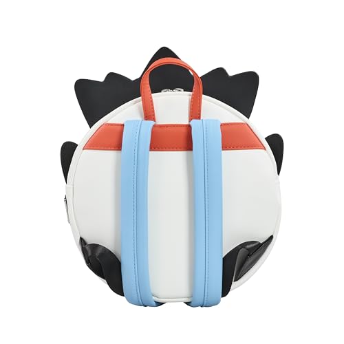 Funko Loungefly Pokemon - Togepi - Mini Backpack - Premium Vegan Leather - Gift Idea - Official Merchandise - for Boys, Girls Men and Women - Anime Fans - Image 3