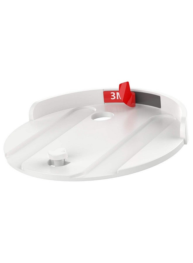 Aobelieve Flexible Mount For Infant Optics Dxr-8 And Dxr-8 Pro Baby Monitor,720P, White - Image 5