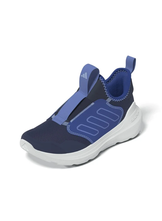 adidas Adidas Tensaur Comfort Ac C U Blue Sportswear Shoes For Kids