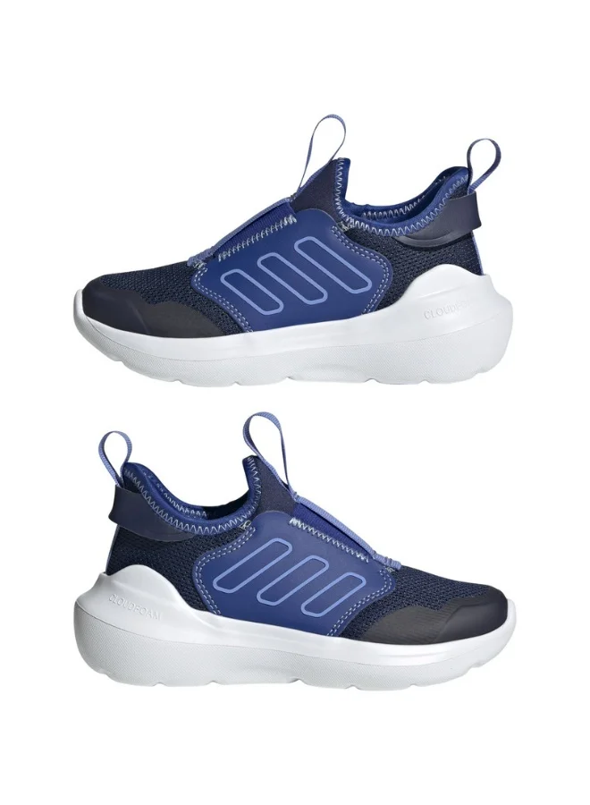adidas Adidas Tensaur Comfort Ac C U Blue Sportswear Shoes For Kids