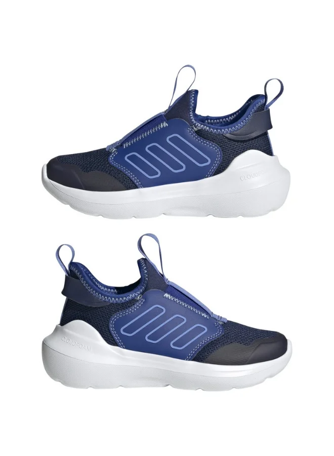 adidas Adidas Tensaur Comfort Ac C U Blue Sportswear Shoes For Kids
