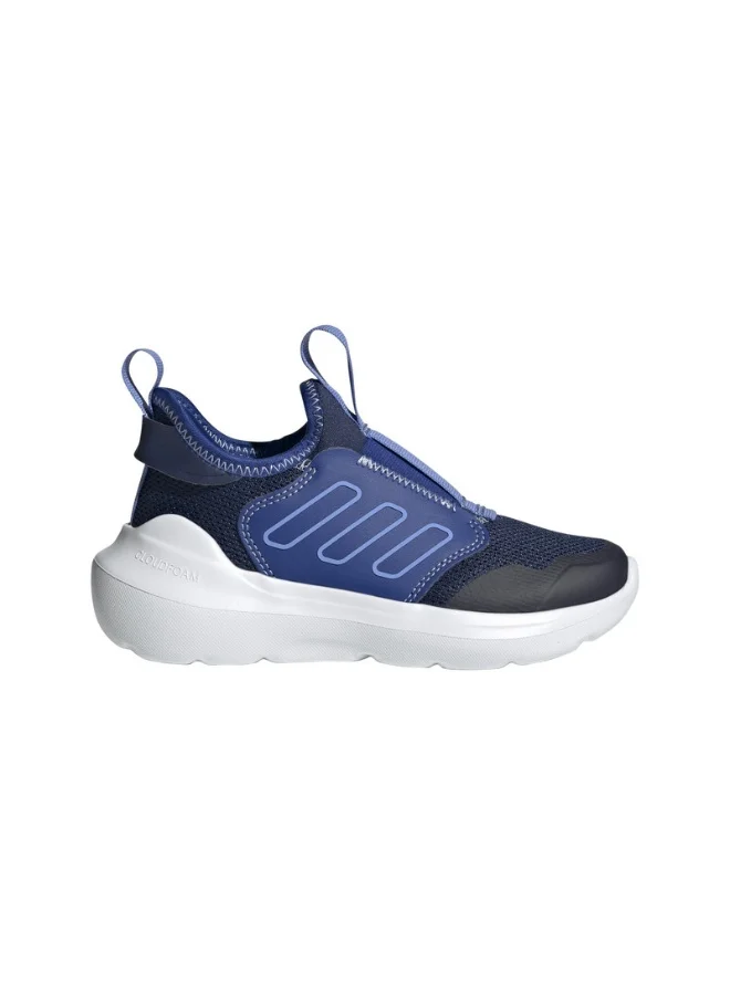 adidas Tensaur Comfort Ac C U Blue Sportswear Shoes For Kids