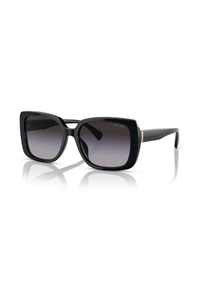 Lauren by Ralph Lauren 0Ra5298U Oversized Sunglasses