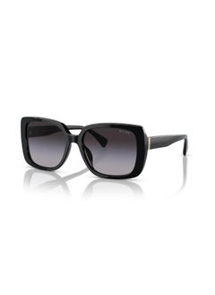 Lauren by Ralph Lauren 0Ra5298U Oversized Sunglasses  - Image 4