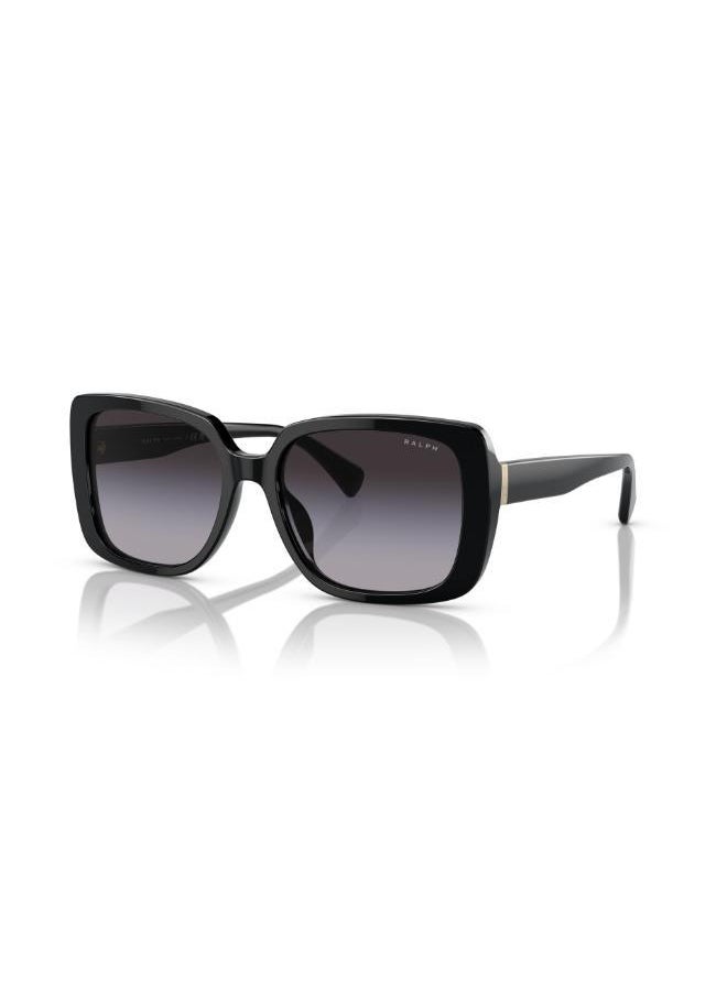 Lauren by Ralph Lauren 0Ra5298U Oversized Sunglasses  - Image 4