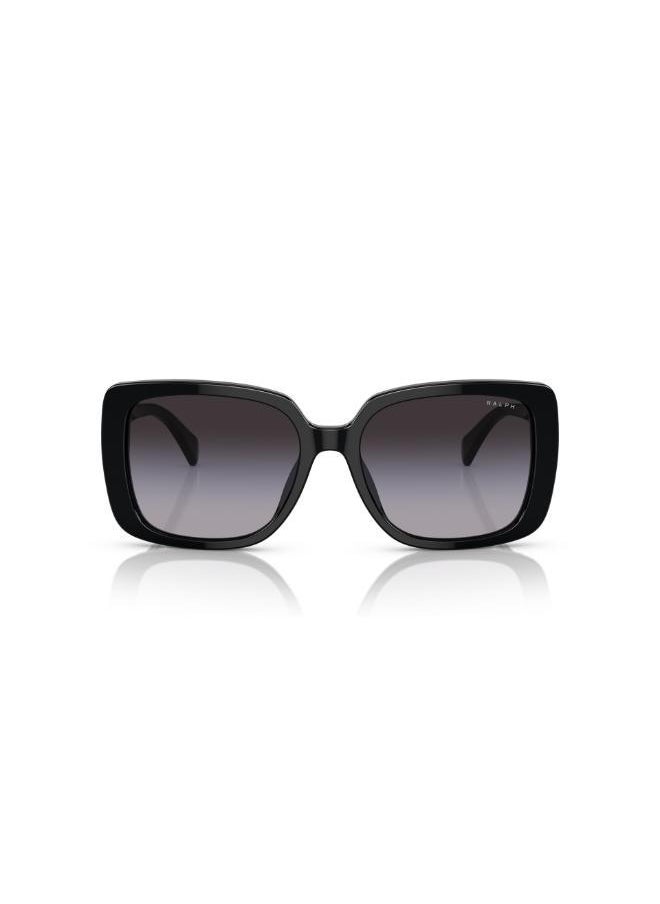 Lauren by Ralph Lauren 0Ra5298U Oversized Sunglasses  - Image 1