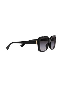 Lauren by Ralph Lauren 0Ra5298U Oversized Sunglasses  - Image 3