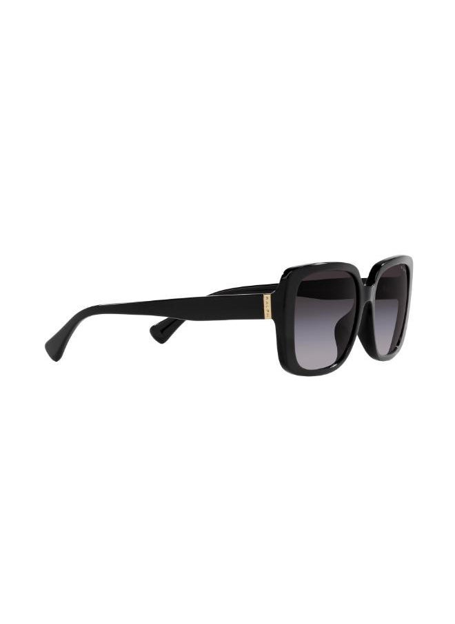 Lauren by Ralph Lauren 0Ra5298U Oversized Sunglasses  - Image 3