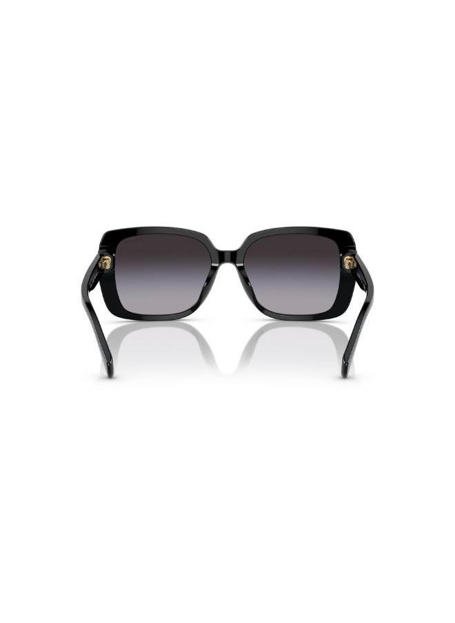 Lauren by Ralph Lauren 0Ra5298U Oversized Sunglasses  - Image 2