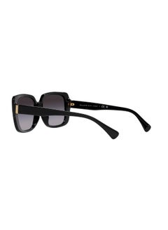 Lauren by Ralph Lauren 0Ra5298U Oversized Sunglasses  - Image 5