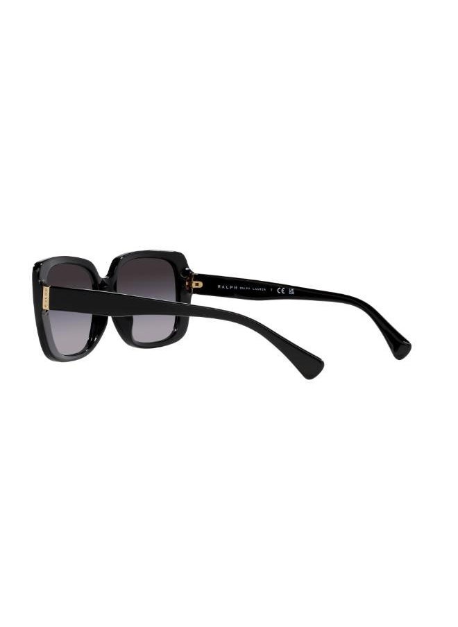 Lauren by Ralph Lauren 0Ra5298U Oversized Sunglasses  - Image 5