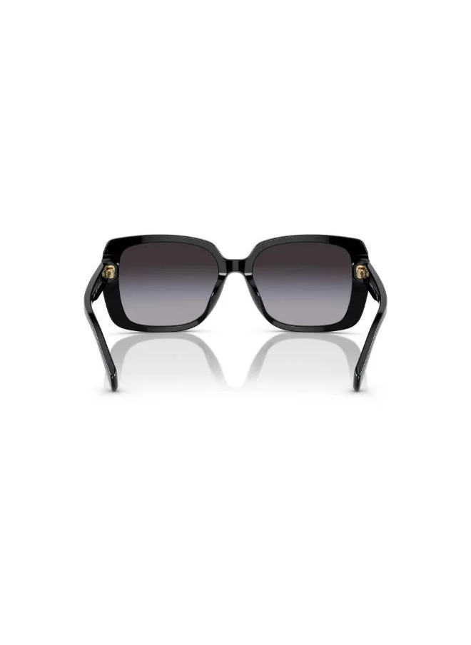 لورين باي رالف لورين 0Ra5298U Oversized Sunglasses