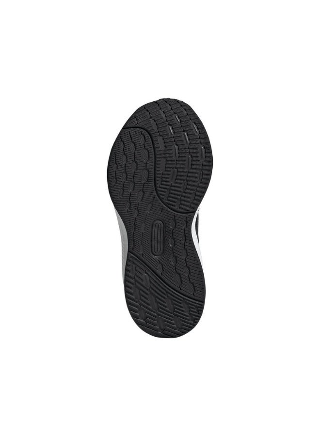 Adidas Ultrarun 5 El C Black Running Shoes For Kids 2  - Image 4