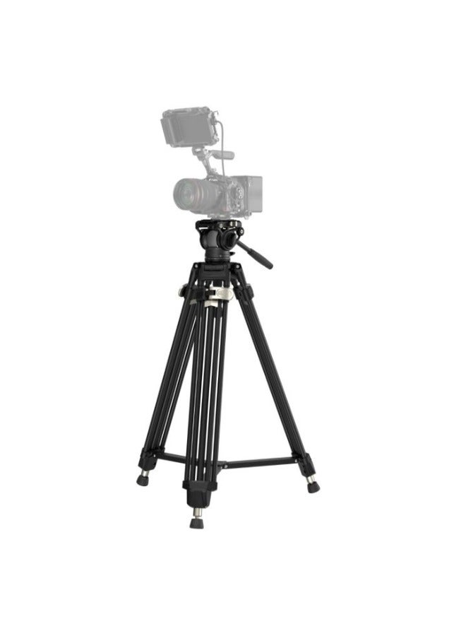 SmallRig FreeBlazer Heavy-Duty Aluminum Alloy Tripod Kit AD-80 4163 - Image 1