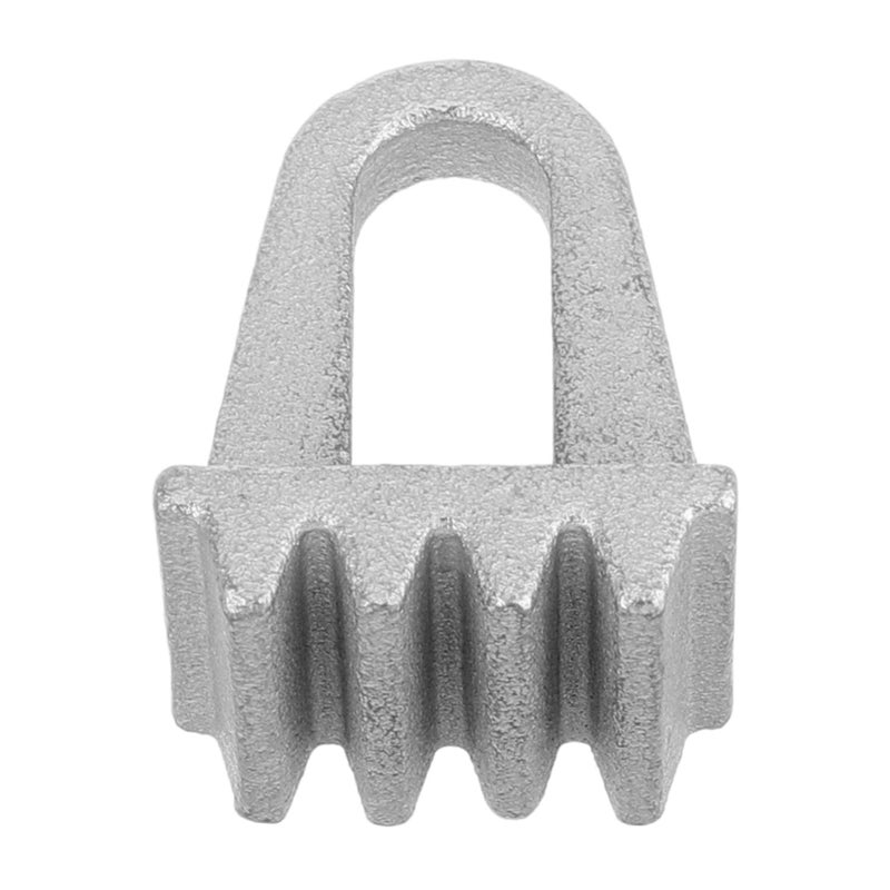 Flywheel Lock Tool Holder For Car Engine Crankshaft Precision Timing Metal - Image 2