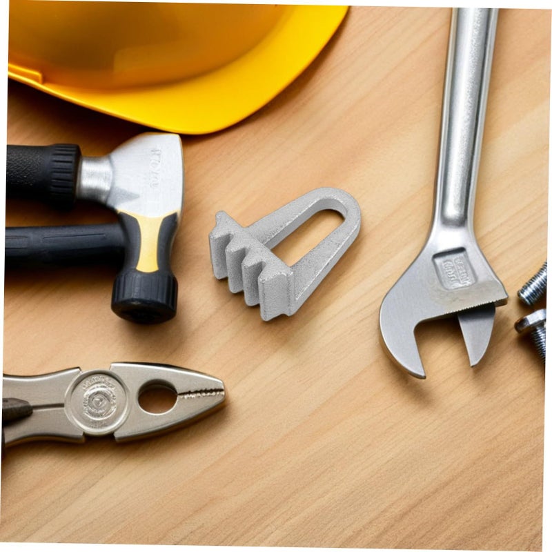 Flywheel Lock Tool Holder For Car Engine Crankshaft Precision Timing Metal - Image 5