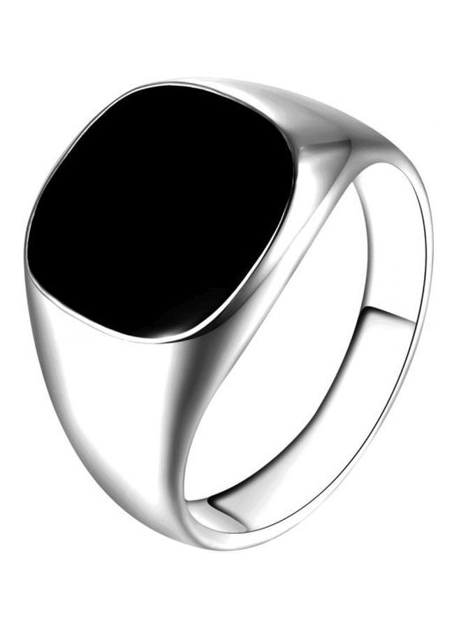 NIBEMINENT Copper Fashion Ring