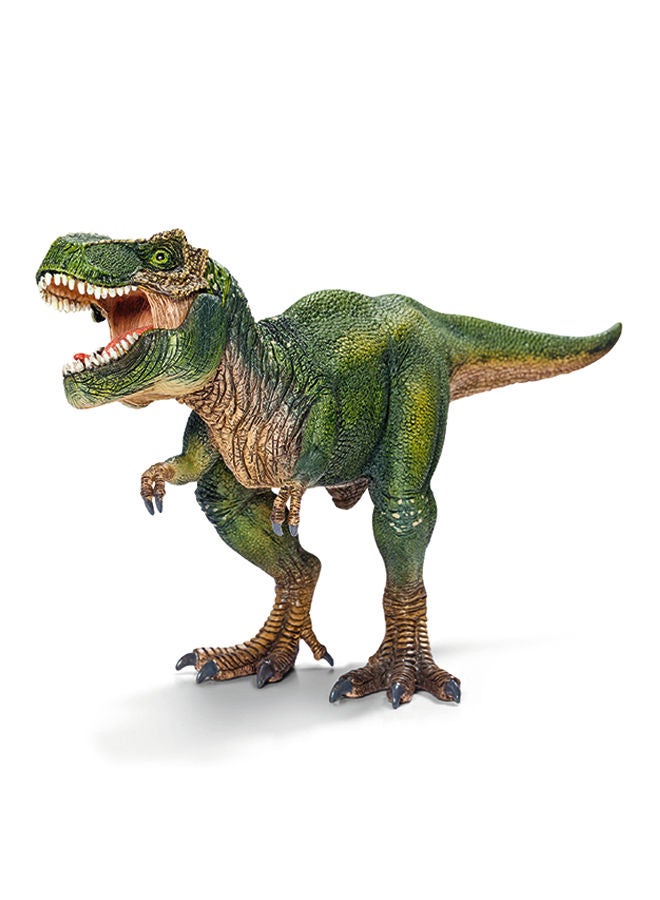 NIBEMINENT Tyrannosaurus Rex Toy Figure 13meter