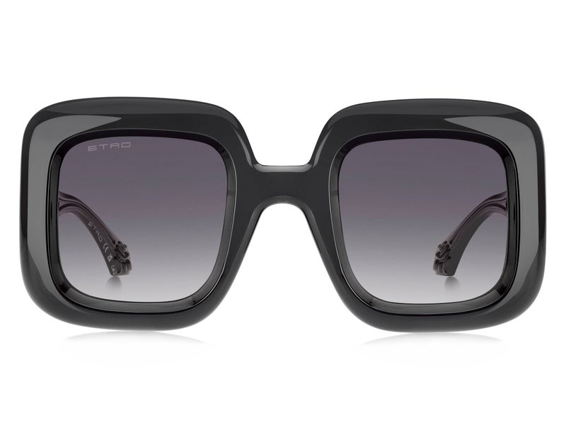 ETRO Women Square Sunglasses 48 ETRO 0015/S - Image 1