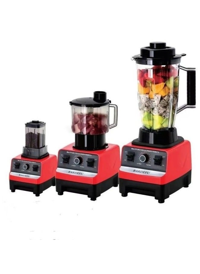 ماجيكو خلاط ماجيك هوم 6*1 9500 واط 3.0 لتر - Image 1