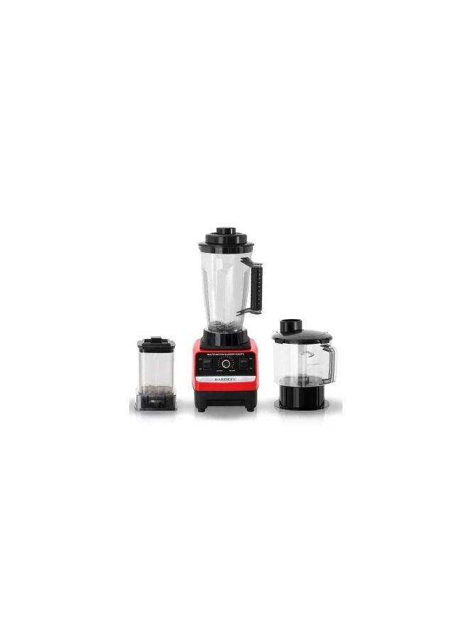 ماجيكو خلاط ماجيك هوم 6*1 9500 واط 3.0 لتر - Image 2