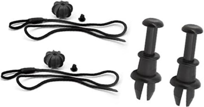 Yurefax Parcel Shelf String Cord for Q2 Models - Image 1