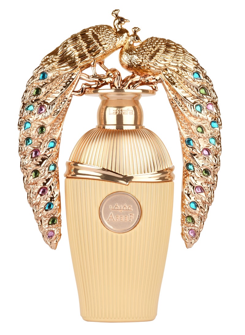 Lattafa Afeef EDP 100ml - Image 1