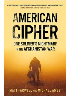 American Cipher: One Soldier's Nightmare in the Afghanistan War