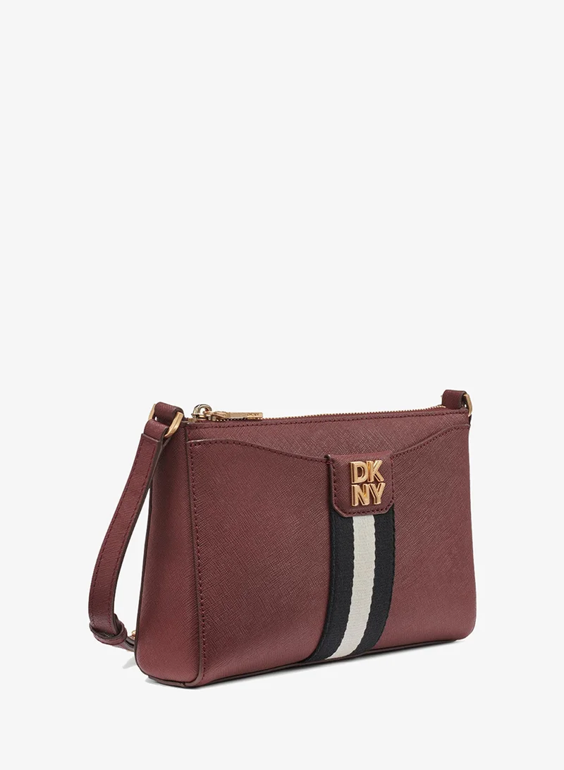 DKNY NURI TZ CROSSBODY
