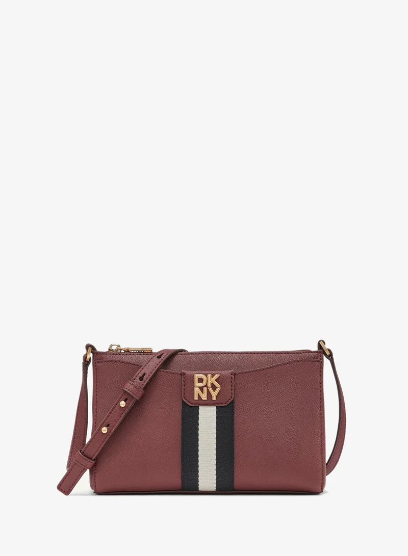 DKNY NURI TZ CROSSBODY