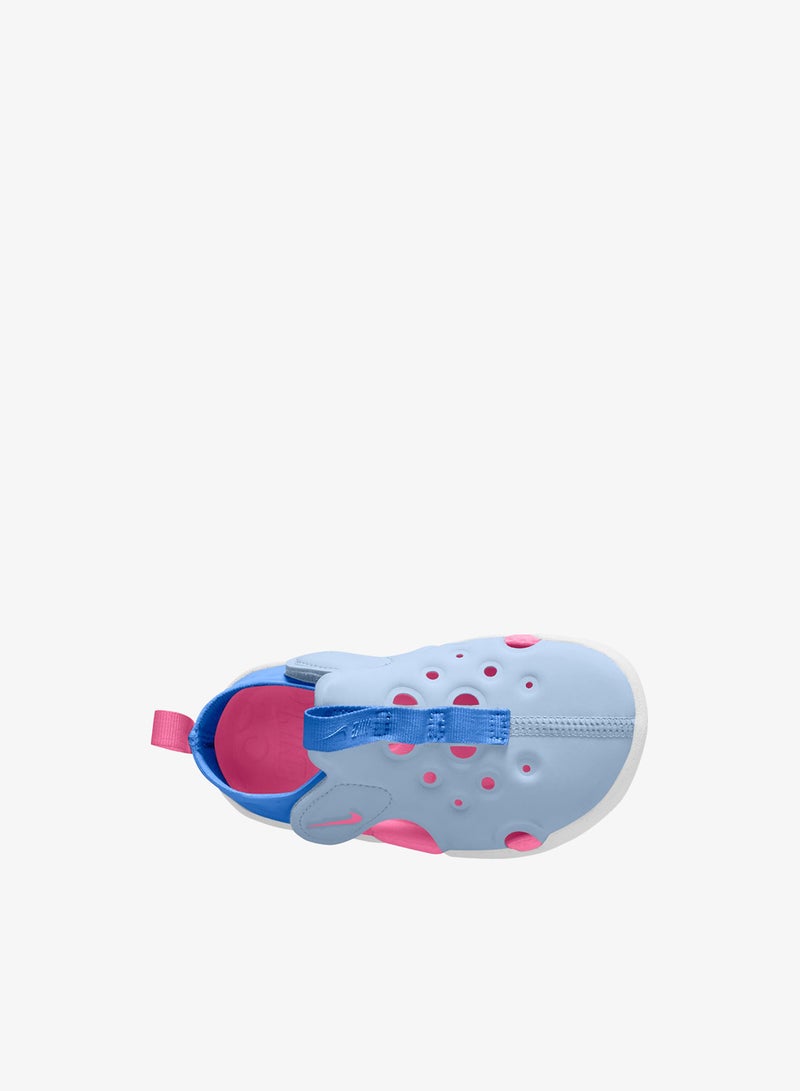 Nike Infant Sunray Protect 4 Bt - Image 3