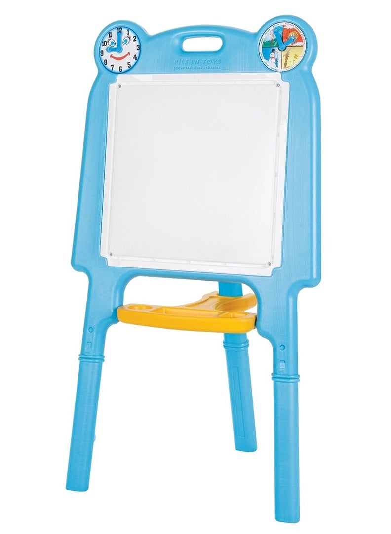 Smarty Drawing Board with Abacus