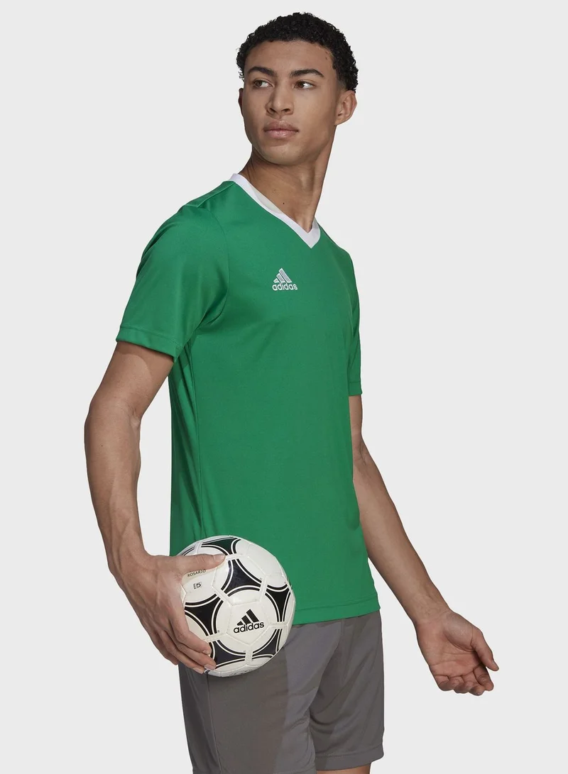 adidas جيرسي Entrada 22