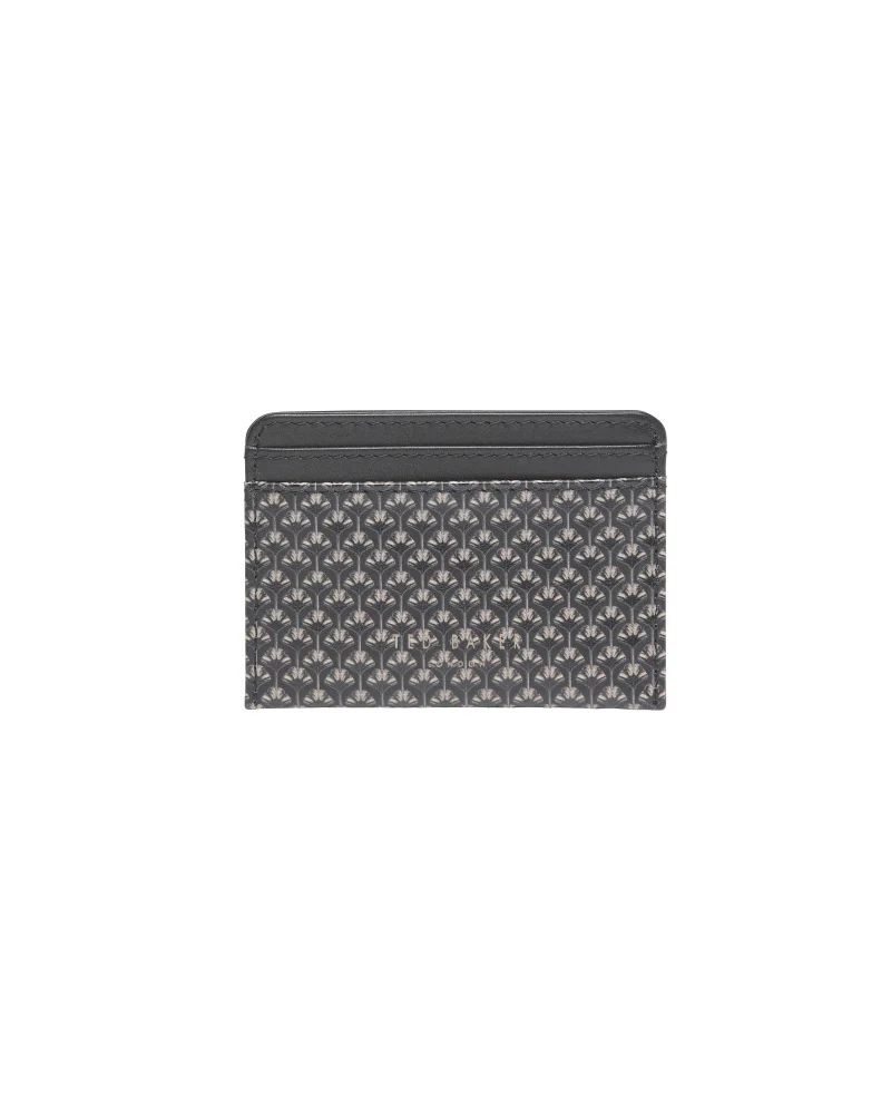 تيد بيكر Leather Multi Slot Card Holder