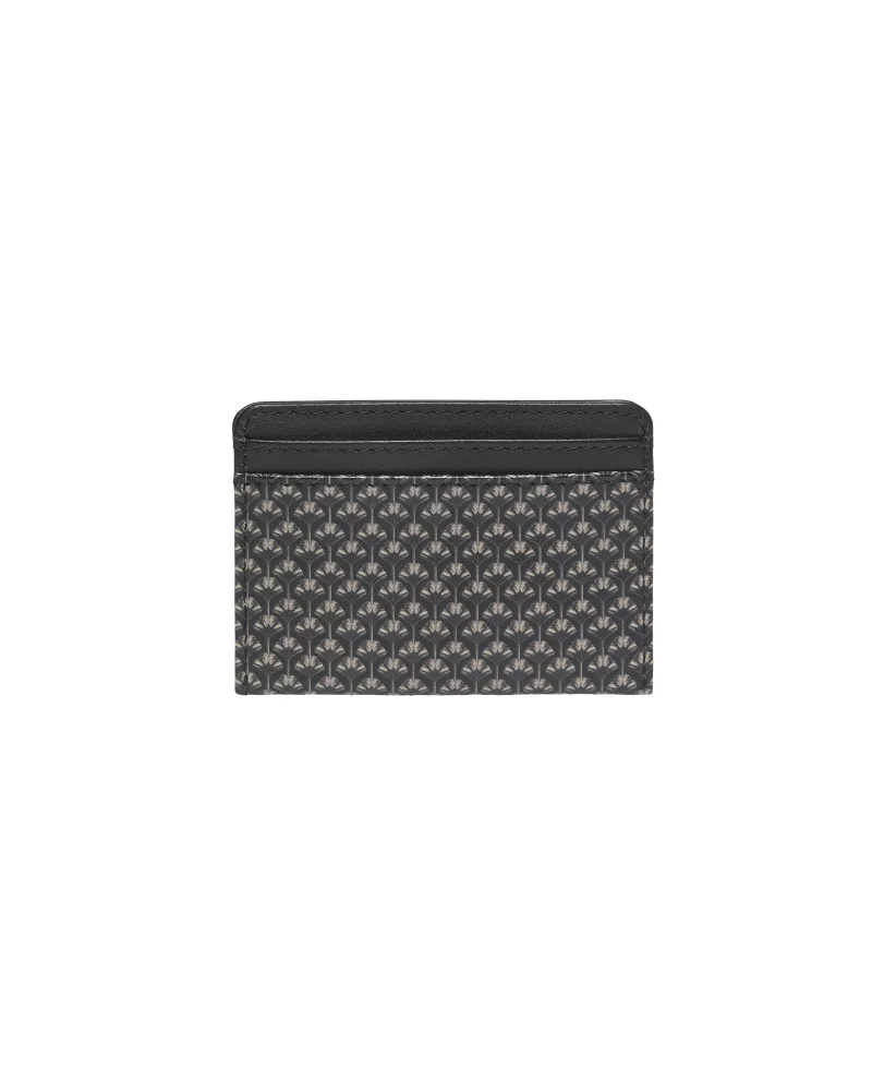 تيد بيكر Leather Multi Slot Card Holder