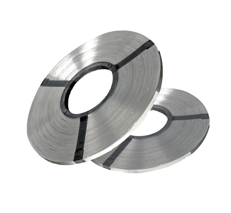 Nitinol Wire, Nickel-Chromium Alloy Flat Wire, Packaging Machine Heating Flat Strip Belt(Wide 12mm*Thick 0.5mm) - Image 1