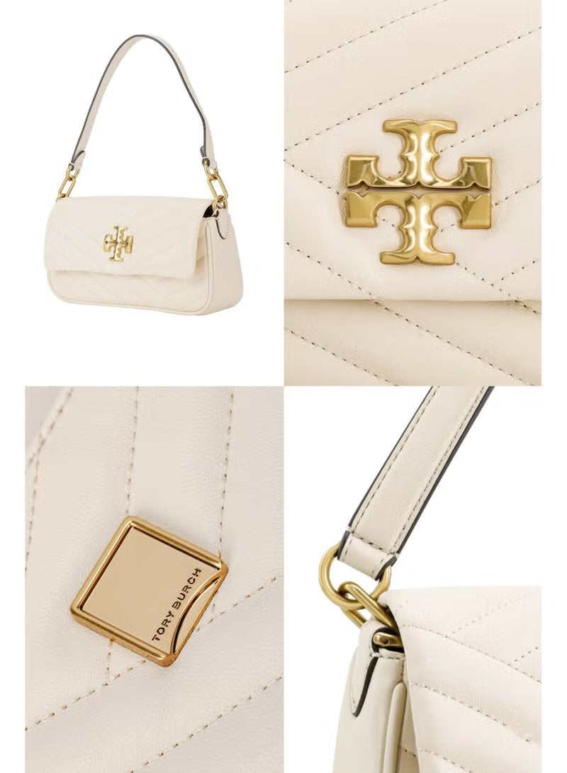 TB TORY BURCH ELEANOR Small Shoulder Bag Baguett   24*12*6cm  - Image 4