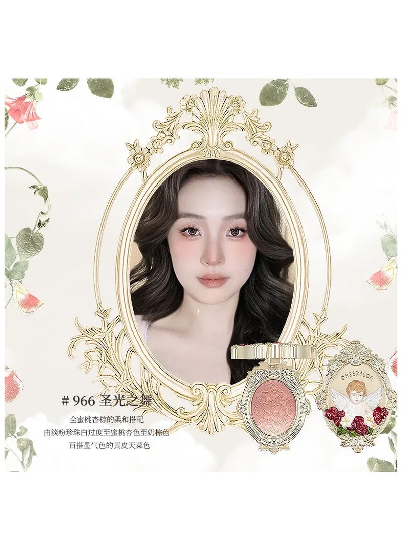 CHEERFLOR - Angelic Revelation Blush 966 Dance of Holy Light - Image 1