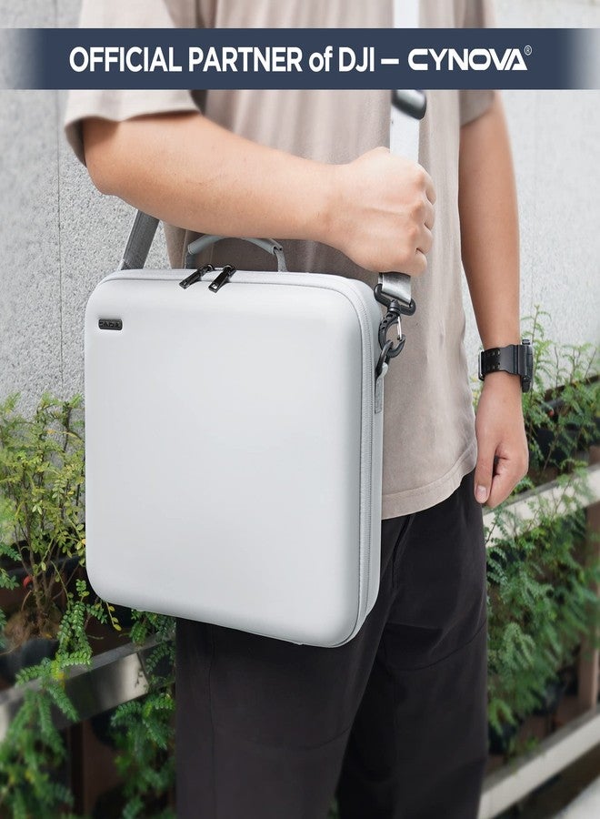 CYNOVA DJI Avata Case Portable Waterproof Travel Carrying DJI FPV Case Backpack for DJI Avata Pro-View Combo (DJI Goggles 2) DJI Avata Drone Accessories (Upgrade) - Image 4