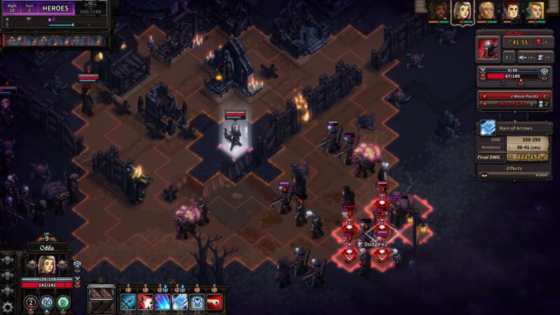Limited Run The Last Spell - Nintendo Switch - Image 2