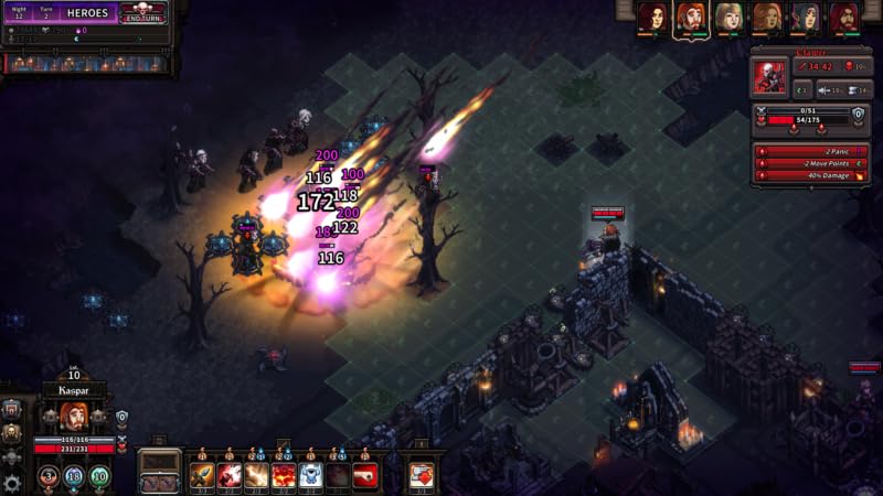 Limited Run The Last Spell - Nintendo Switch - Image 5