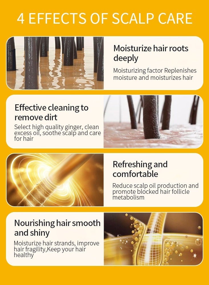 Kormesic مصل جوهر-50 مل مصل إصلاح عميق - Image 5