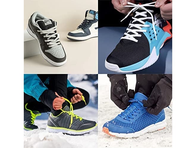 COSMOS STAR رباط أحذية متعدد الألوان - Image 3