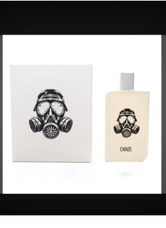 Samam Chaos Eau de Parfum 100ml