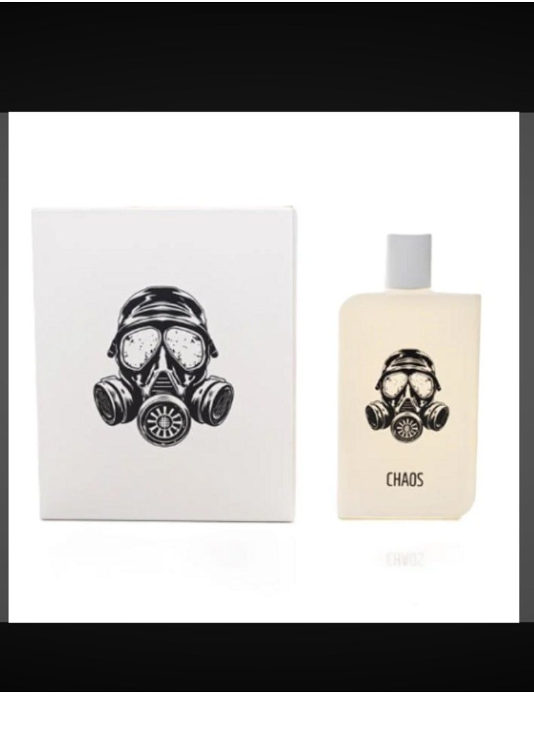 SAMAM PERFUMES - Samam Chaos Eau de Parfum 100ml - Image 1