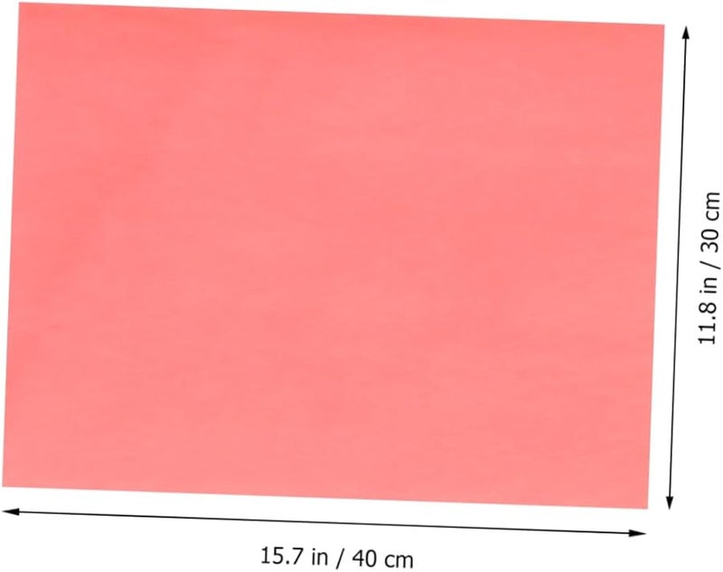 10Pcs White Foam Boards for School Projects Crafts Art Displays Advertising - Image 3