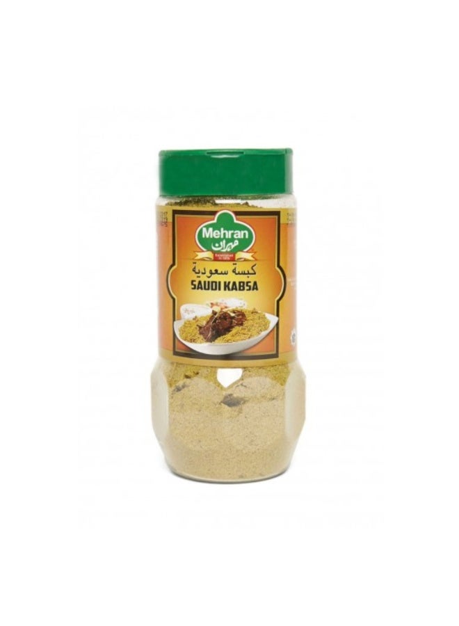 Mehran Saudi Kabsa Spices, 100g